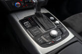 AUDI A6 LIMOUSINE S-LINE QUATTRO