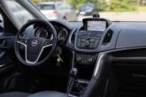 OPEL ZAFIRA TOURER