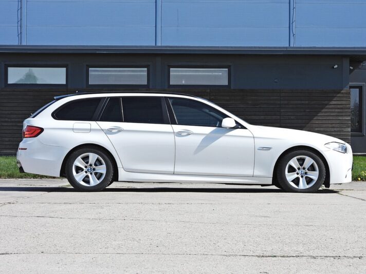 BMW 535 M-Pack