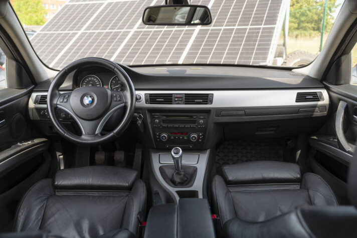 BMW 325I