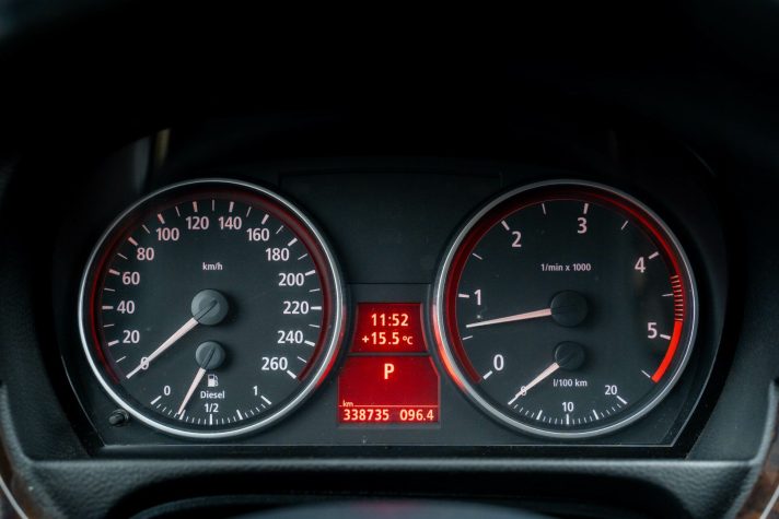 BMW 330D