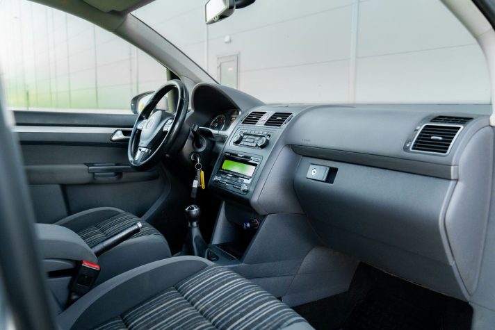 VW TOURAN