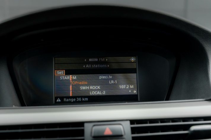 BMW 318D