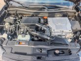 Mitsubishi Outlander PHEV CVT, 203hp, 2014