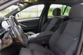 BMW 530 F10 MPACK