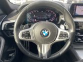 Bmw 530D G30 Xdrive, M-Sport M-Pack