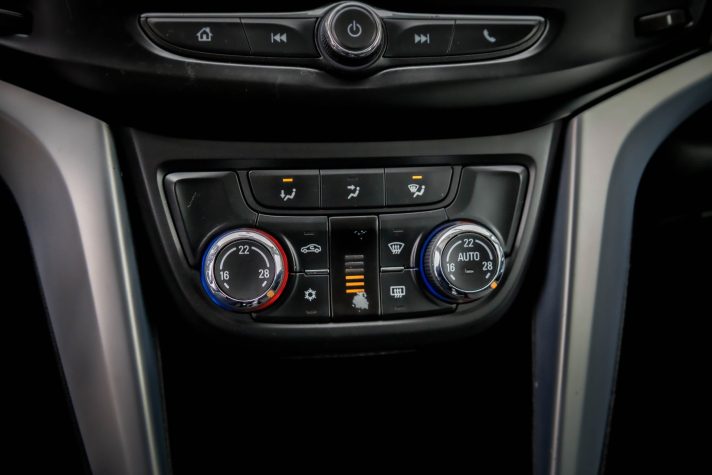 OPEL ZAFIRA TOURER
