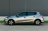 NISSAN PULSAR