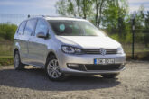 VW SHARAN ALLSTAR