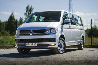 VW KOMBI