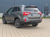 KIA SORENTO 2.2CRDI, 145KW, 4X4, 7 VIETAS.