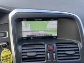 VOLVO XC60 2.4D 5-cilindru dzinējs  133kw