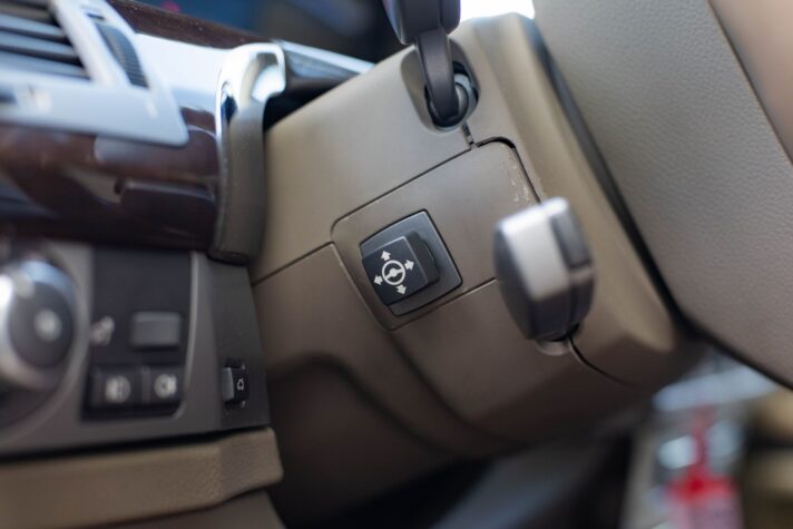 BMW 730d