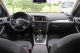 AUDI Q5 QUATTRO