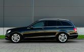 MERCEDES BENZ C220 CDI