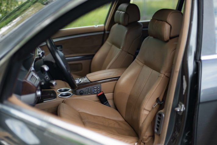 BMW 730d