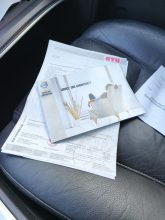Summum, Volvo XC90, D-5 199.350 km.