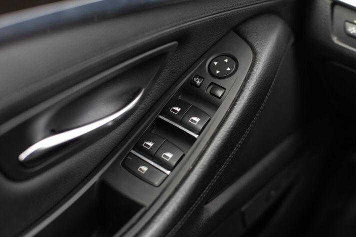 BMW 530D