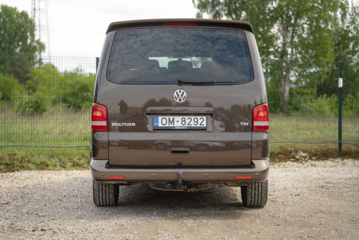 VW MULTIVAN
