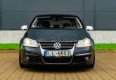 VW JETTA