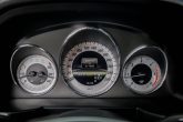 MERCEDES BENZ GLK 220