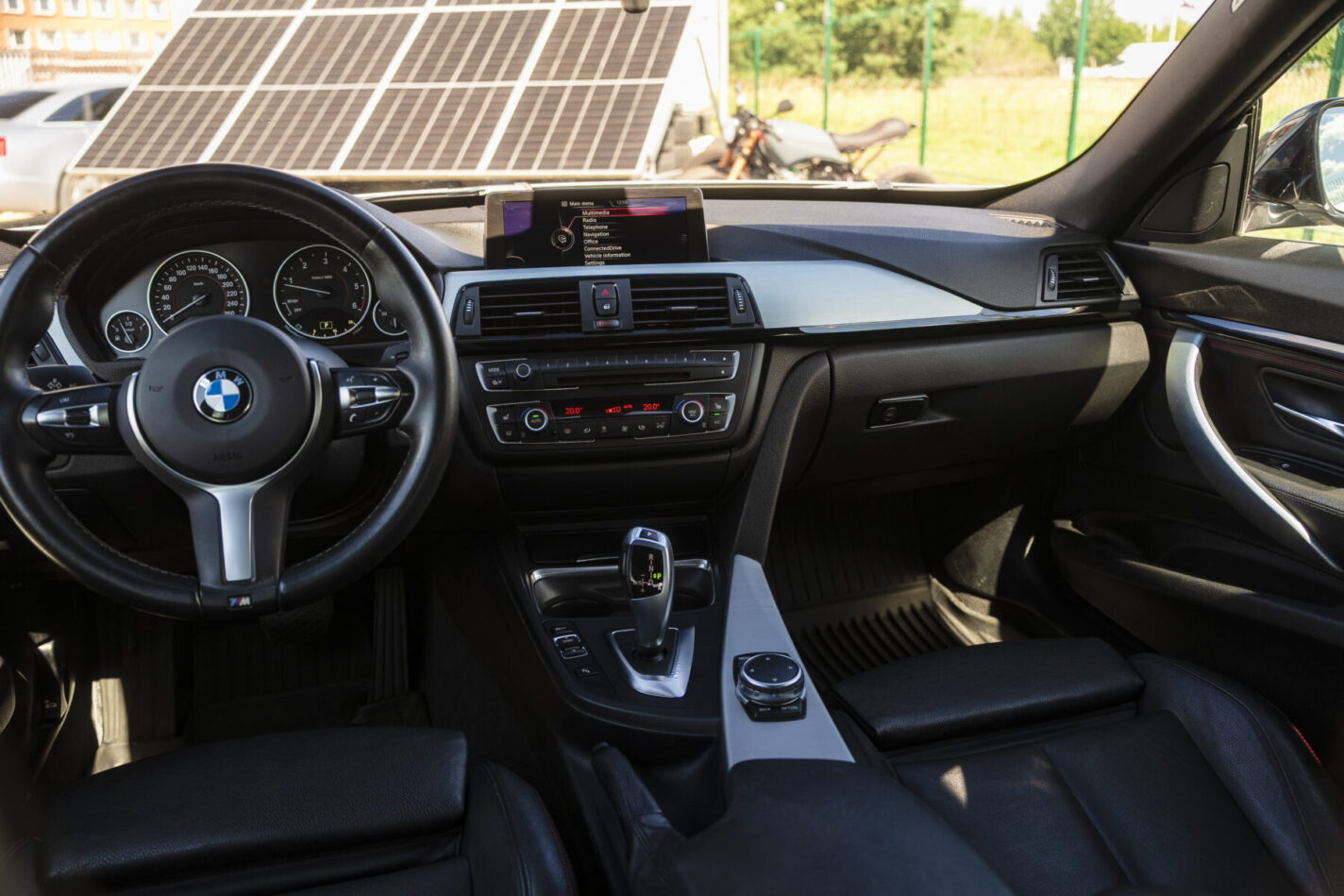 BMW 318D