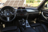 BMW 318D