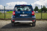 ŠKODA YETI