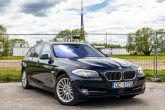BMW 530d