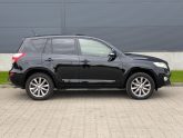 TOYOTA RAV-4 2.2D 4D  110kw Automāts 4x4