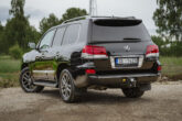 LEXUS LX 570