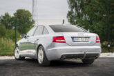 AUDI A6 QUATTRO