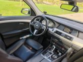 BMW GT520