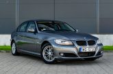 BMW 320D