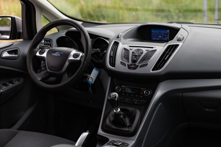 FORD GRAND C-MAX