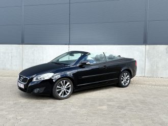 Volvo C70 2.0 D3 Summum