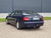 Audi A-6,Sedans 2.L D