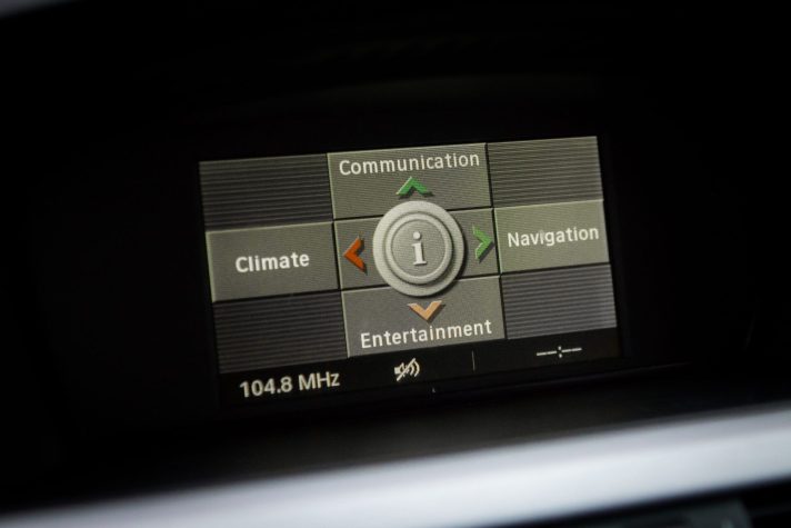 BMW 520D