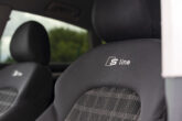 AUDI A5 SPORTBACK QUATTRO