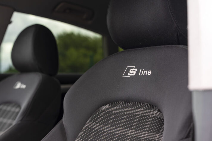 AUDI A5 SPORTBACK QUATTRO