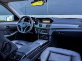 MERCEDES BENZ E250 CDI
