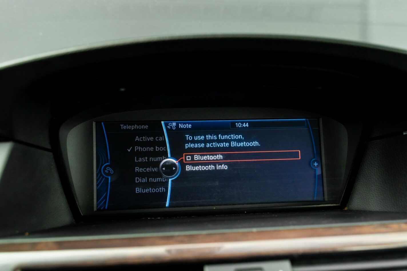 BMW 530D