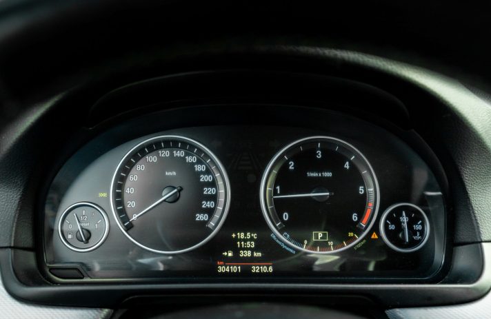 BMW 520D