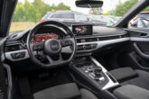 AUDI A4 S-LINE AVANT