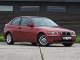 BMW 316