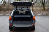 Tikko ievests. Volvo Xc70 2.4D5 (158kw-215z/s) Dīzelis 4×4 Awd pilnpiedziņas ar automātisko ātrumkārbu.