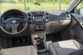 VW TIGUAN 4MOTION