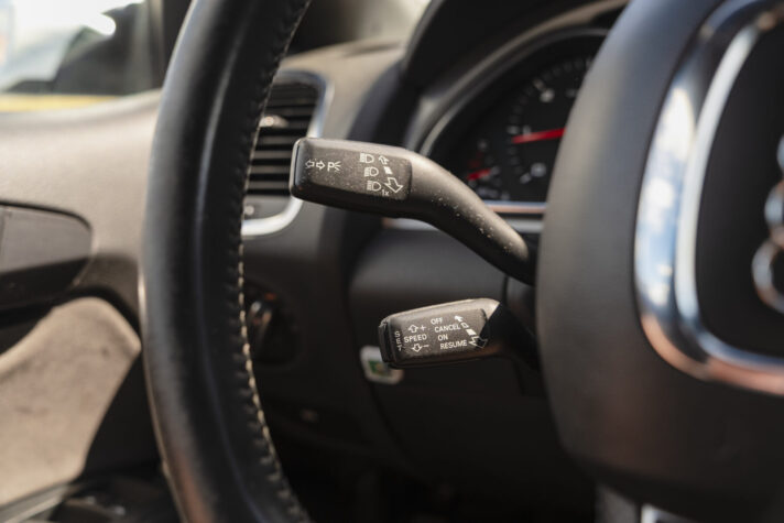 AUDI Q7 S-LINE
