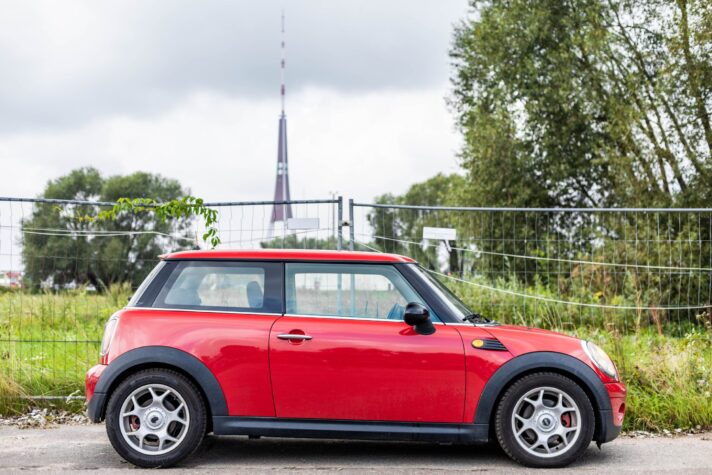 MINI ONE
