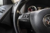 VW TIGUAN 4MOTION FACE-LIFT